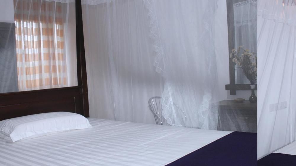 Wh Beach Resort Weligama Exteriör bild