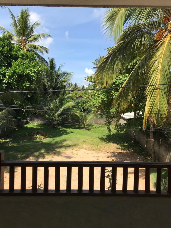Wh Beach Resort Weligama Exteriör bild