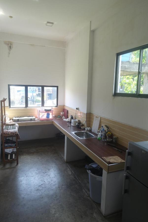 Wh Beach Resort Weligama Exteriör bild